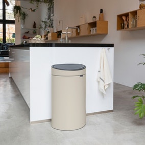 Brabantia 40L Touch New Bin