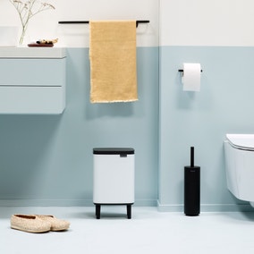 Brabantia Bo 7L Waste Bin Hi