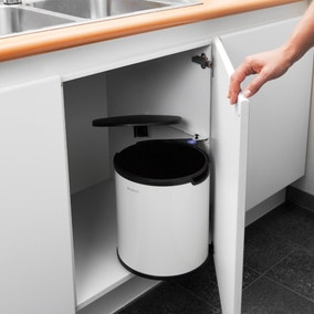 Brabantia Built In 15L Bin