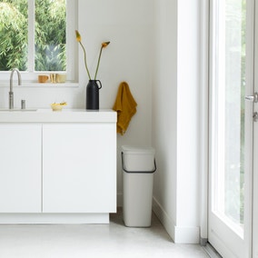 Brabantia Sort & Go 40L Recycle Bin