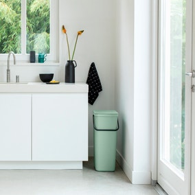 Brabantia Sort & Go 40L Recycle Bin