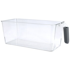 Handy Kitchen Fridge Storage