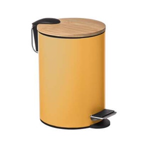 Modern 3 Litre Waste Bin