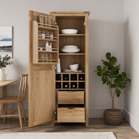 Olney Compact Kitchen Larder Unit
