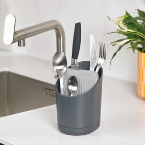 Reborn Cutlery Drainer