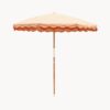 Beach Parasol Amalfi, Ø 230 cm