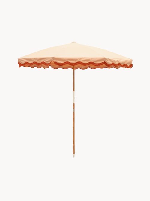 Beach Parasol Amalfi, Ø 230 cm