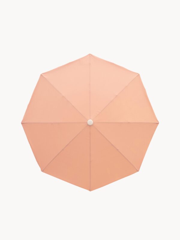 Beach Parasol Amalfi, Ø 230 cm