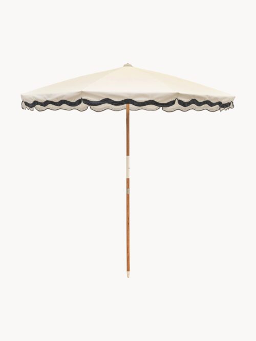 Beach Parasol Amalfi, Ø 230 cm