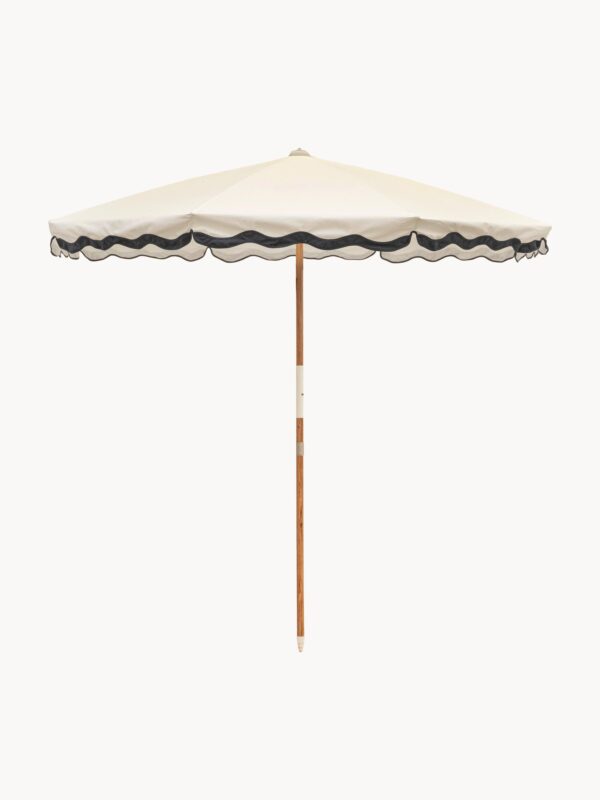 Beach Parasol Amalfi, Ø 230 cm