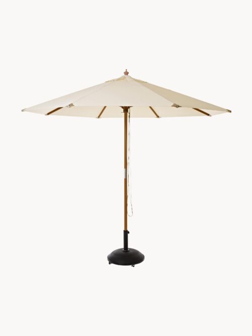 Beach Parasol Capri, Ø 300 cm