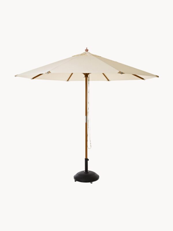 Beach Parasol Capri, Ø 300 cm