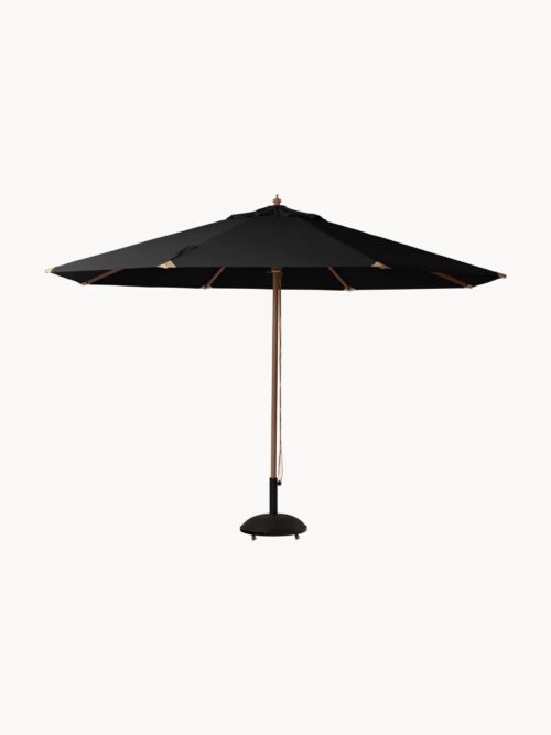 Beach Parasol Lizzano, Ø 400 cm
