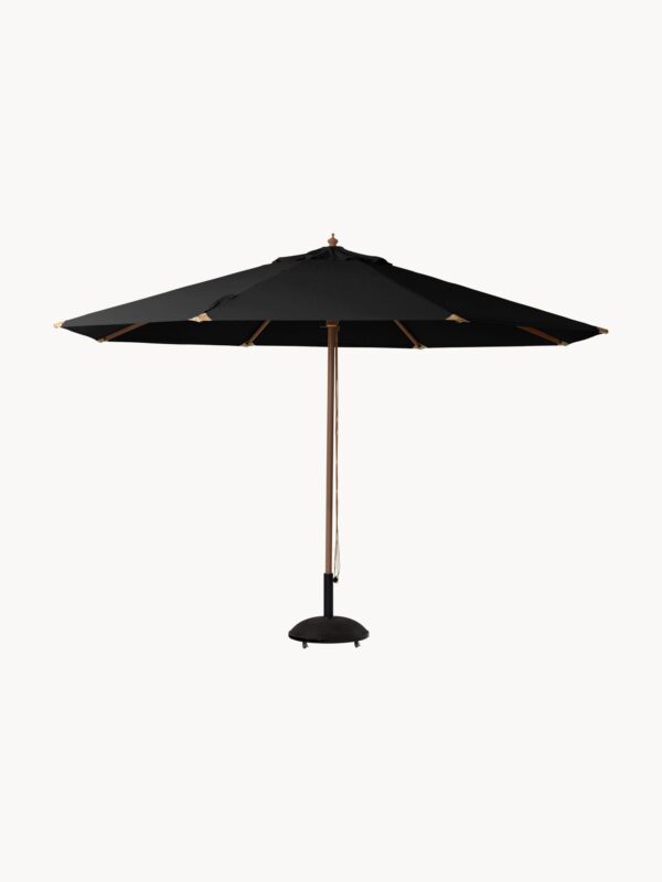 Beach Parasol Lizzano, Ø 400 cm