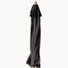 Beach Parasol Lizzano, Ø 400 cm