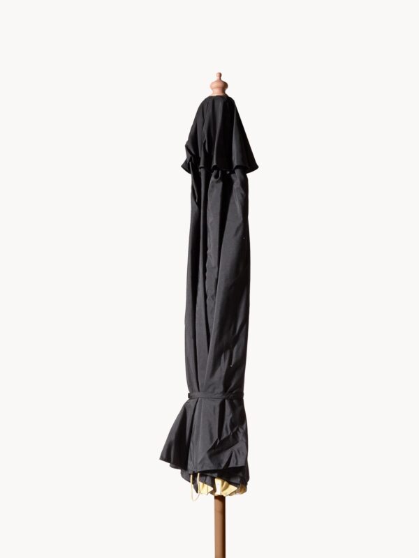 Beach Parasol Lizzano, Ø 400 cm