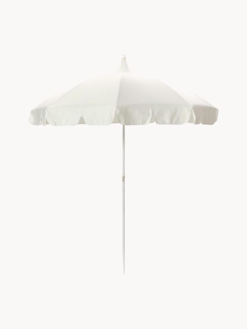 Beach Parasol Pagoda, Ø 200 Cm