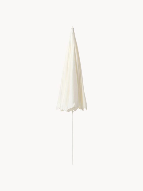 Beach Parasol Pagoda, Ø 250 cm