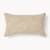 Bouclé Outdoor Cushion Alka