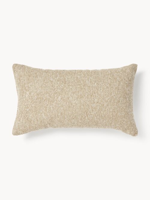 Bouclé Outdoor Cushion Alka