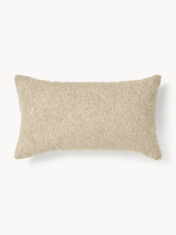 Bouclé Outdoor Cushion Alka