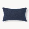 Bouclé Outdoor Cushion Alka