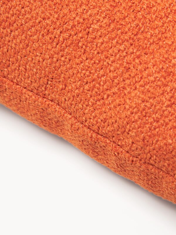 Bouclé Outdoor Cushion Alka