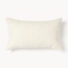 Bouclé Outdoor Cushion Alka