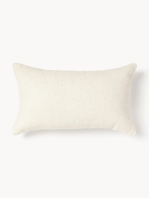 Bouclé Outdoor Cushion Alka