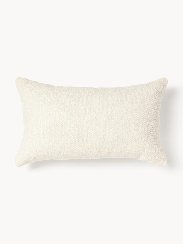 Bouclé Outdoor Cushion Alka