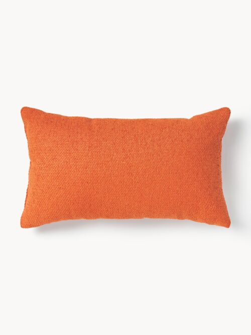 Bouclé Outdoor Cushion Alka