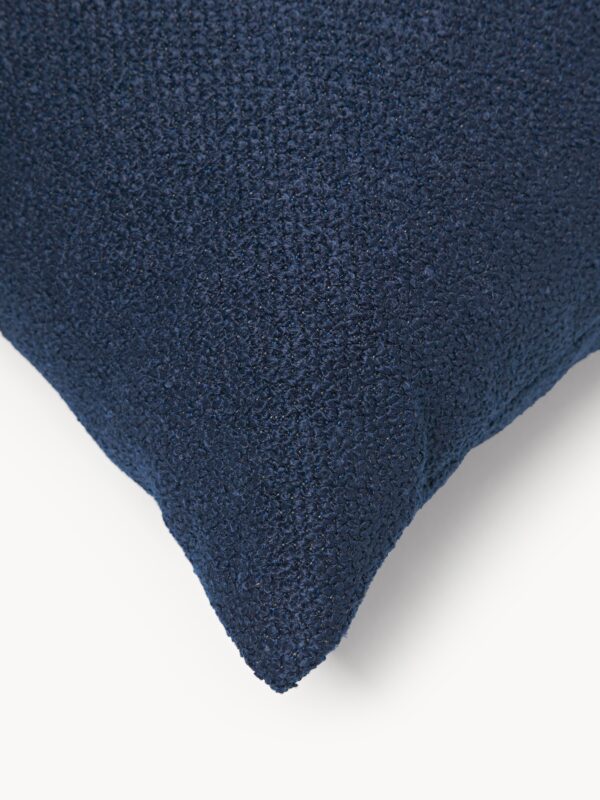Bouclé Outdoor Cushion Alka