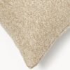 Bouclé Outdoor Cushion Alka