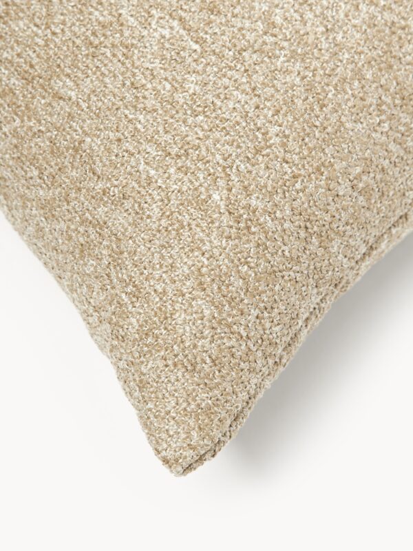 Bouclé Outdoor Cushion Alka
