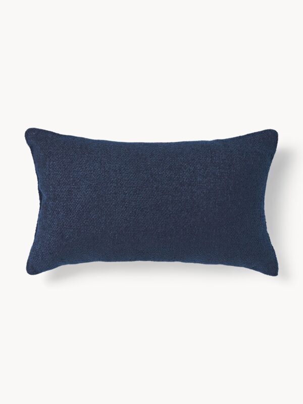 Bouclé Outdoor Cushion Alka