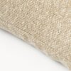 Bouclé Outdoor Cushion Alka