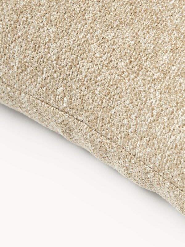 Bouclé Outdoor Cushion Alka