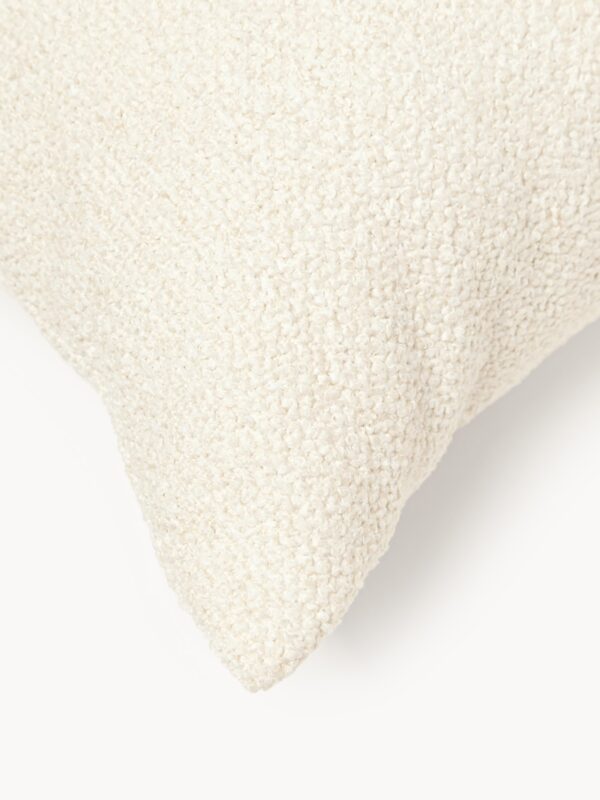 Bouclé Outdoor Cushion Alka