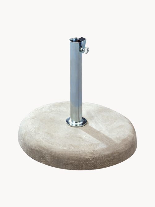 Concrete Sunshade Stand Stand, Various Sizes