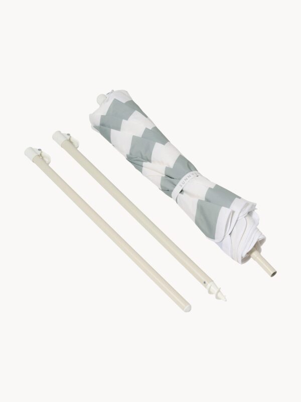 Foldable Beach Parasol La Palma