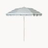 Foldable Beach Parasol La Palma