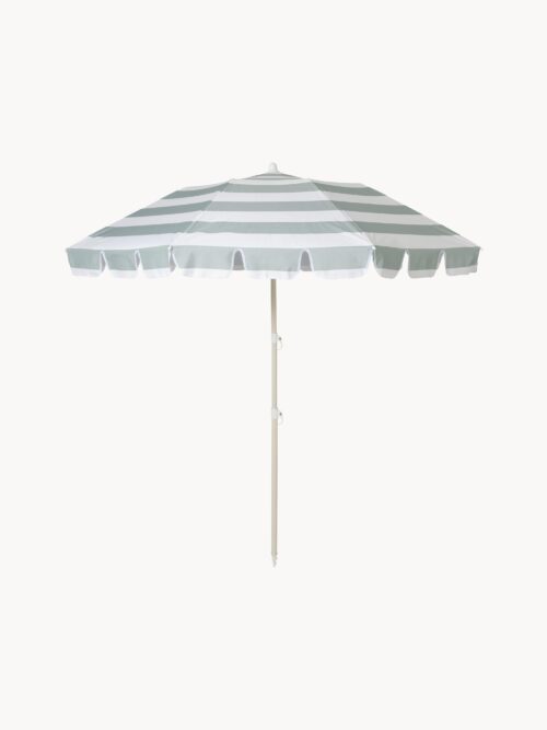 Foldable Beach Parasol La Palma