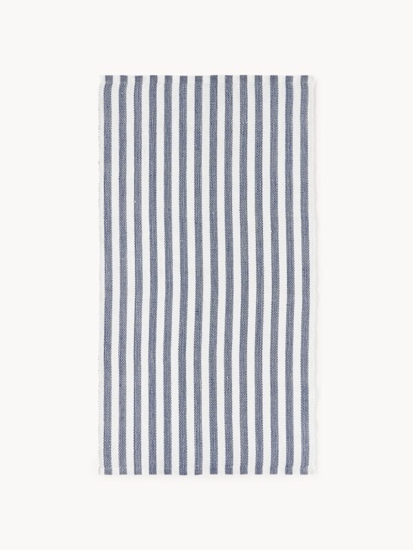 Hand-Woven Indoor & Outdoor Rug Lyla