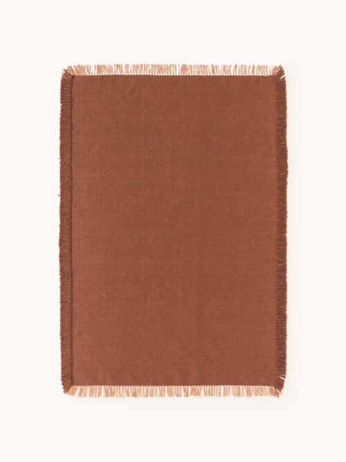 Hand-Woven Indoor & Outdoor Rug Marcus