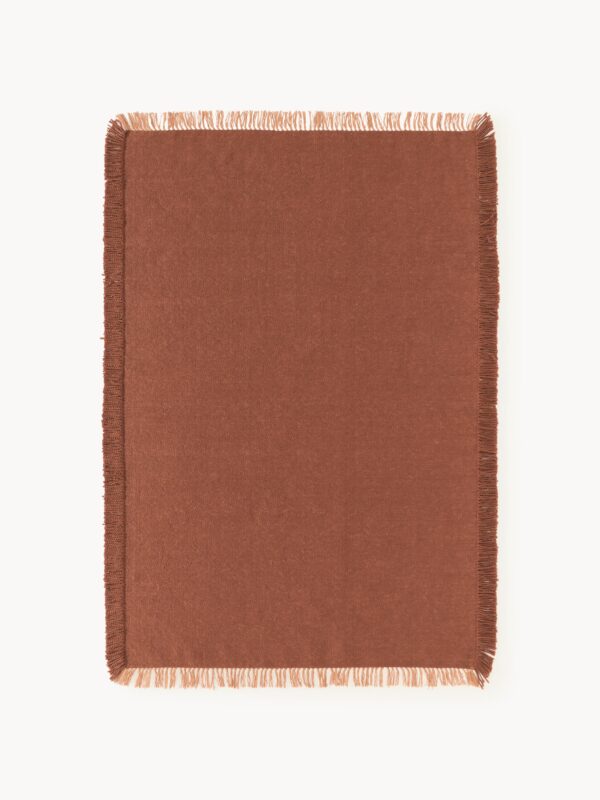 Hand-Woven Indoor & Outdoor Rug Marcus
