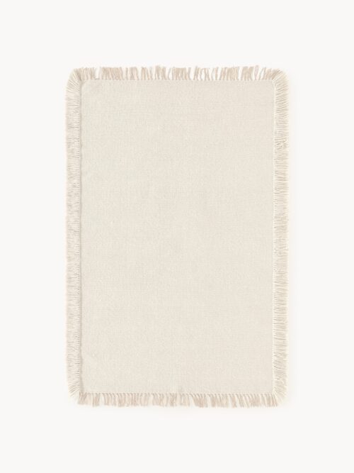 Hand-Woven Indoor & Outdoor Rug Marcus