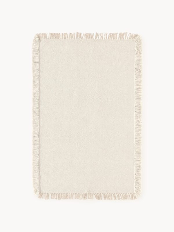 Hand-Woven Indoor & Outdoor Rug Marcus