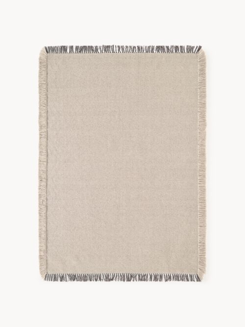 Hand-Woven Indoor & Outdoor Rug Marcus