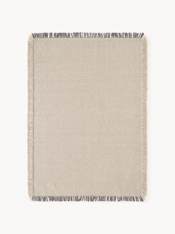 Hand-Woven Indoor & Outdoor Rug Marcus
