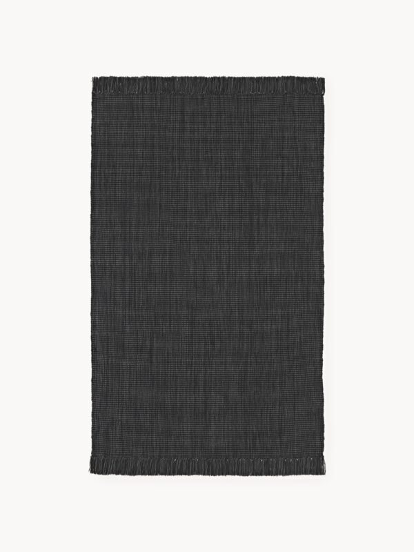 Hand-Woven Indoor & Outdoor Rug Sumit